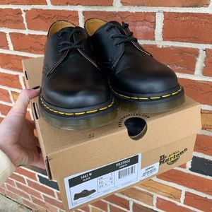 Dr Martens 1461 Black